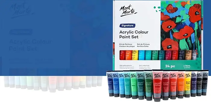 Acrylic-24p-BN-1