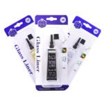 Keep Smiling Glass Paint Liner 3D 21ml