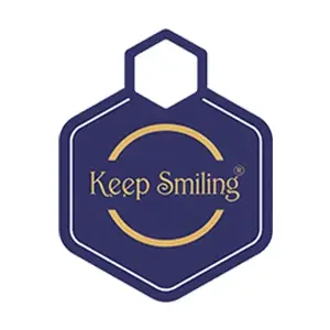 Keep Smiling