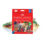 Faber-Castell Classic Color Pencils 48 color