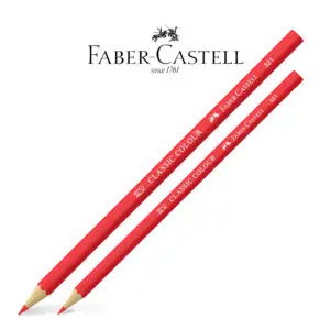 Faber-Castell Classic Color Pencils 24 color