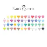 Faber-Castell Classic Color Pencils 36 color