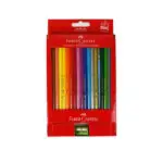 Faber-Castell Watercolor Pencils 36 Color