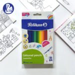 Pelikan Colored Pencils 36 Color