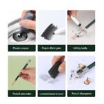 Giorgione Sketching-Art Set 10-Piece Professional Drawing Kit
