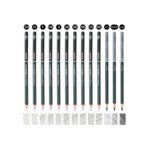 Giorgione Sketching-Art Set 10-Piece Professional Drawing Kit