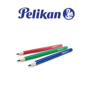 Pelikan Colored Pencils 12 Color