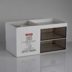 Multi-Functional Color Desk Organizer