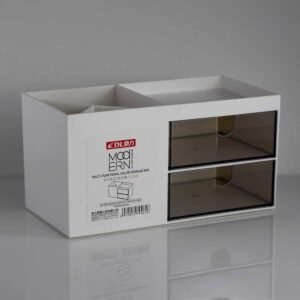 Multi-Functional Color Desk Organizer