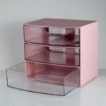DL Desk Organizer 3-Layer Drawer