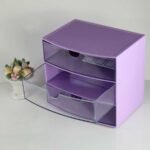 DL Desk Organizer 3-Layer Drawer