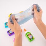 M.Y. Slime Starter Kit DIY Glue Series