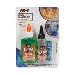 M.Y. Slime Starter Kit DIY Glue Series